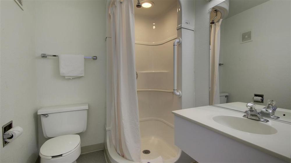 Motel 6 - Oklahoma City Airport Phòng bức ảnh